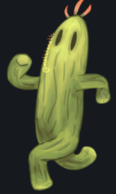 cactuar